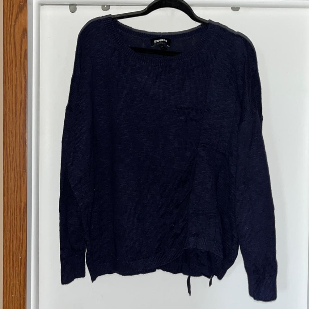 EXPRESS SWEATER